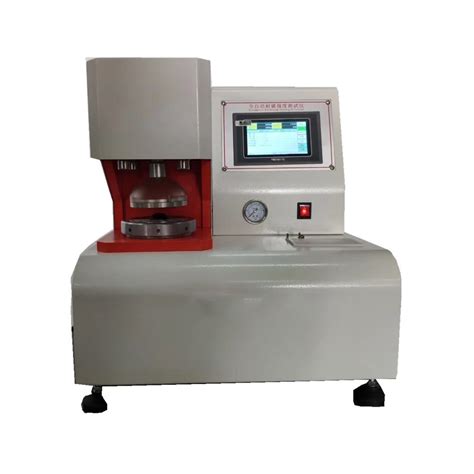 Burst Testing manufacture|automatic bursting strength test machine.